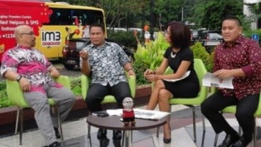 Komisaris Asabri: Pelaksanaan Investasi akan Ditentukan Seluruh Lapisan Manajemen 