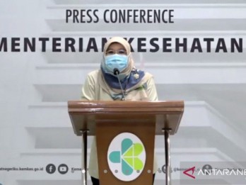 Polemik Vaksin Nusantara, Kemenkes: Kami Pelajari Dulu