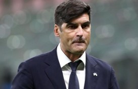 Gattuso Tinggalkan Fiorentina, Tottenham Setop Upaya Rekrut Fonseca
