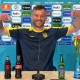 Ini Video Kapten Timnas Ukraina Singkirkan Botol Minuman Sambil Sindir Ronaldo