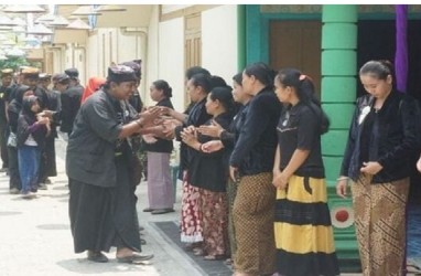 Apa Itu Saminisme yang Berkembang di Pesisir Utara Jatim dan Jateng?