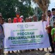 Pemulihan NTT, NU Care Bangun MCK untuk Warga di Timor Tengah Selatan