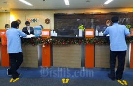 Soal Penutupan 96 Kantor Cabang, Bos BNI (BBNI) Jamin Tidak ada PHK