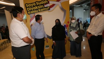 Kinerja RS Siloam (SILO) Diprediksi Moncer, Begini Dampaknya ke Lippo Karawaci (LPKR)
