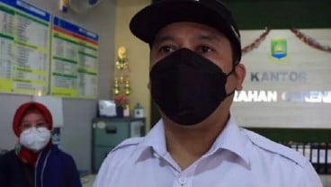 Bioskop Tutup, Simak Aturan PPKM di Kota Tangerang