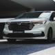 Honda Stop Produksi MPV Odyssey hingga Sedan Legend