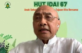 Covid-19 di Indonesia Melonjak, Situasi Jawa Genting