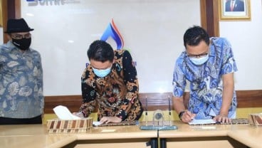 PJT II Jatiluhur Siapkan SPAM untuk Wilayah Subang dan Indramayu