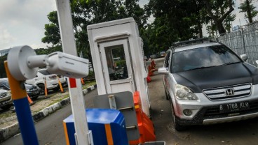 Catat Kriteria Mobil yang Kena Tarif Parkir Rp60 Ribu per Jam di Jakarta