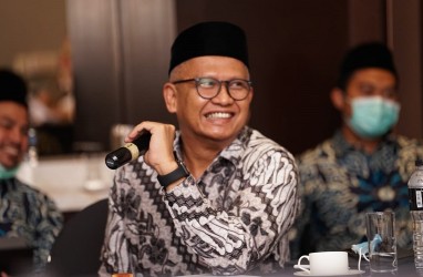 Tiga Tahun, MUJ Setor Kas Negara Rp321 Miliar