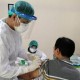Memprihatinkan, Ratusan Dokter Indonesia Positif Covid-19 Meski Telah Divaksin