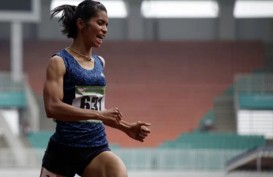 Indonesia Tambah 3 Atlet untuk Bertarung di Olimpiade Tokyo
