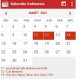 Terbaru! Jadwal Lengkap Libur Nasional dan Cuti Bersama 2021 Setelah Direvisi 