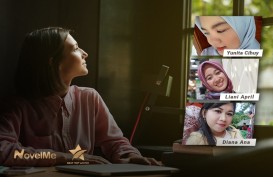 NovelMe Kembali Mengadakan Next Top Writer Season 10 