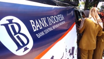 BI Catat Net Inflow Rp20,63 Triliun per 17 Juni 2021