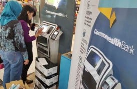 Jadi Mitra Distribusi SBR010, Commonwealth Bank Sasar Nasabah Deposito-Minded