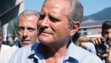 Legenda Juventus Giampiero Boniperti Meninggal di Usia 92 Tahun