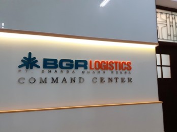 Bidik Bisnis Trans-Jawa dan Sumatra, BGR Luncurkan Trans Logistics