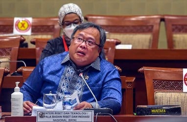 Bambang Brodjonegoro Jadi Komisaris 4 Perusahaan, Kira-Kira Berapa Gajinya Ya? 