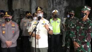 Pangdam Jaya Sebut PPKM Solusi Terbaik Akhiri Pandemi Covid-19, meski Pahit