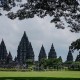 Candi Prambanan Tutup, Malioboro Sweeping Wisatawan dari Zona Merah