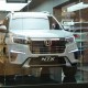 Roadshow Honda N7X Concept Kini Tiba di Semarang