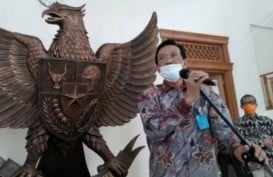 Sultan HB X Pertimbangkan Lockdown Total Yogyakarta, Begini Reaksi Satgas Covid-19