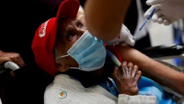 Lawan Varian Delta, Efikasi Vaksin Pfizer 87,9 Persen, AstraZeneca 65,5 Persen, Sinovac?