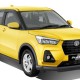 Cek Spesifikasi dan Harga Daihatsu Rocky 1.2 yang Baru Dirilis