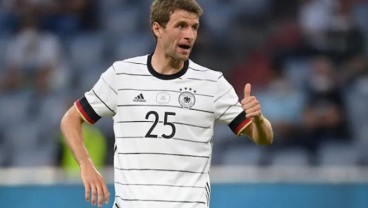 Euro 2020 Jerman vs Portugal, Der Panzer Tetap Bakal Lolos ke 16 Besar