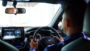 Tips Otomotif: 5 Cara Menjaga Bodi Mobil Tetap Mengilap