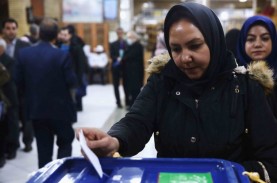 Ebrahim Raisi Presiden Terpilih Iran, Amnesty International:…