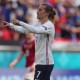 Fakta Pertandingan Euro 2020: Griezmann Lampaui Rekor Gol Thierry Henry