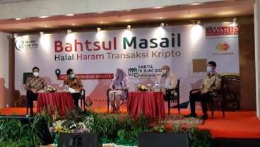 Halal atau Haram Investasi Kripto Bitcoin Cs, Ini Pandangan Yenny Wahid