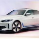 BMW Siap Boyong Mobil Listrik i4 dan iX ke Indonesia
