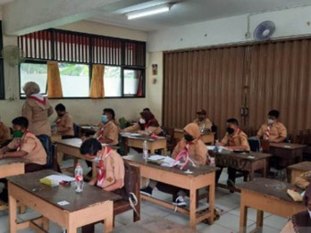 Kabupaten Cirebon Pilih Tetap Laksanakan Sekolah Tatap Muka 
