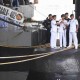 Turun Mesin, Kapal Selam KRI Cakra-401 Mulai Diuji ke Laut 