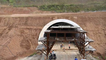 Pembangunan Tol Cisumdawu, Ini Langkah Sumedang Dukung Percepatan