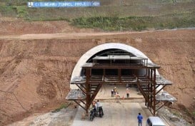 Pembangunan Tol Cisumdawu, Ini Langkah Sumedang Dukung Percepatan