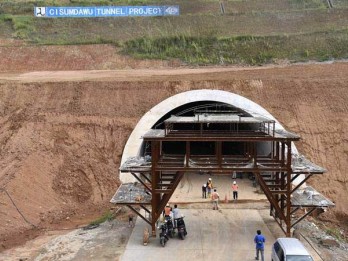 Pembangunan Tol Cisumdawu, Ini Langkah Sumedang Dukung Percepatan