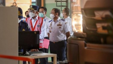 Bangun TOD, Menhub Ingin Stasiun Bekasi Timur Terintegrasi 