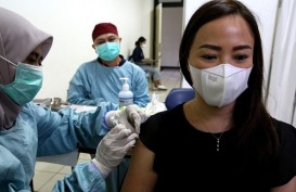 Satgas Covid 19 Balikpapan Targetkan 10.000 Vaksinasi dalam 5 Hari ke Depan