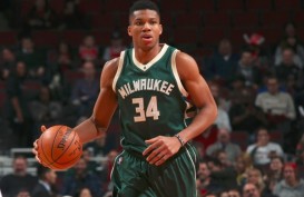 Bucks Akhirnya Taklukkan Nets di Semifinal Wilayah Timur Basket NBA