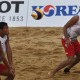 Tim Voli Pantai Indoneasia Siap Berlaga di Kualifikasi Olimpiade Tokyo