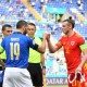 Euro 2020: Babak I, Matteo Pessina Bawa Italia Unggul 1-0 atas Wales