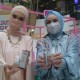 Ajak Wanita Kenali Konsep Diri, Okky AsokawatiXBeautieSS Luncurkan Produk Kosmetik