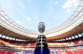 Copa America 2021, Catatan Penting Jelang Laga Kolombia vs Peru