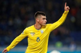 Prediksi Skor Ukraina vs Austria, Preview, Klasemen Grup C, Fakta Menarik