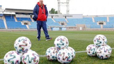 Jadwal Euro 2020 : Finlandia vs Belgia, Rusia vs Denmark, Ukraina vs Austria