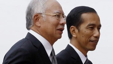 Polemik Pajak Sembako, Belajar dari Kejatuhan Rezim PM Najib Razak